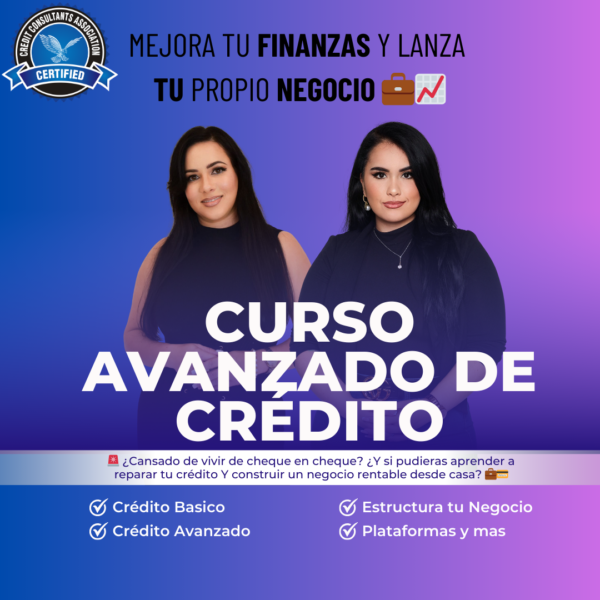 Método InnovAcción: Arregla Tu Crédito